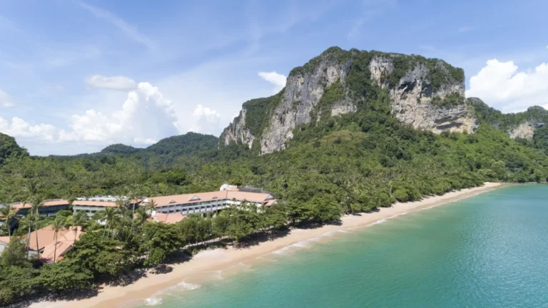 Krabi Ao Nang Hotel