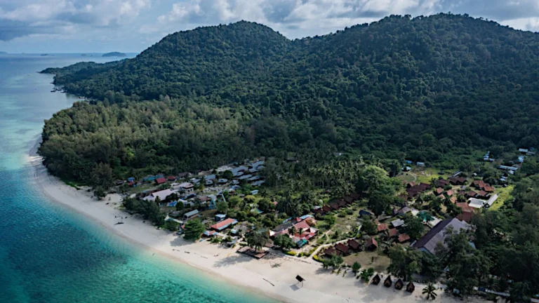 Krabi boutique Hotel