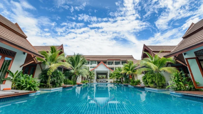 Krabi Familienhotel