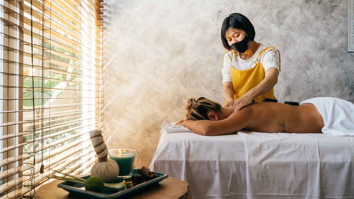 Wellness- & Spa-Hotels in Krabi: 4 Resorts für pure Entspannung