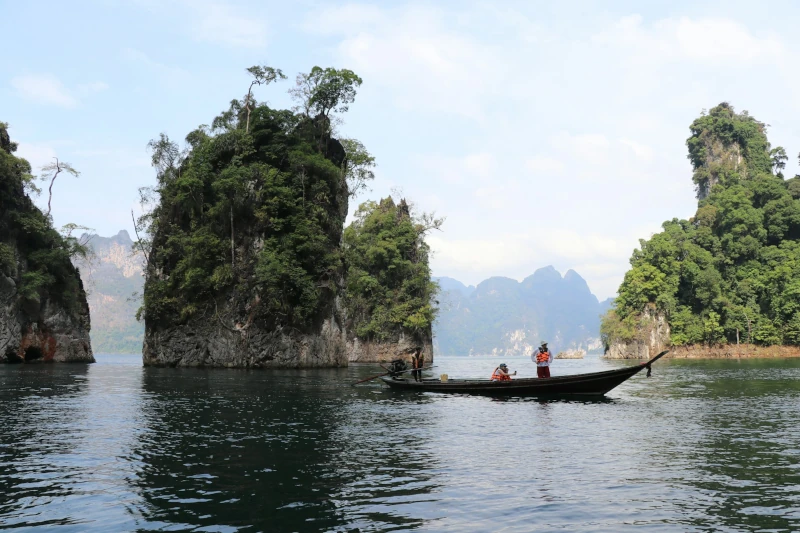 Khao Sok Seetour